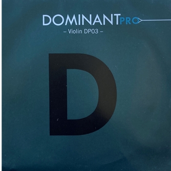 Thomastik Dominant PRO DP03 D-Violinsaite