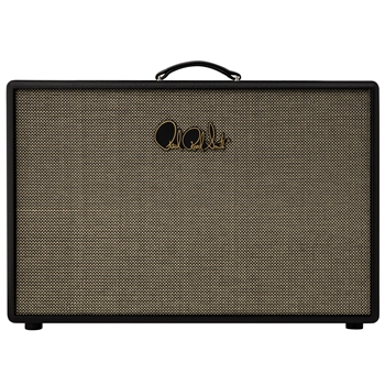 PRS HDRX 2x12 Cabinet - passend zu HDRX 50/100 'Hendrix' Amps
