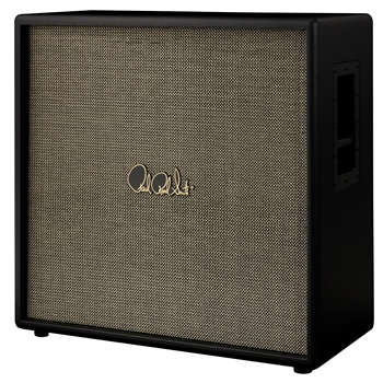 PRS HDRX 4x12 Cabinet - passend zu HDRX 50/100 'Hendrix' Amps