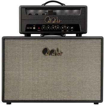 PRS HDRX 100 Head - 'Hendrix Circuit'