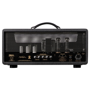 PRS HDRX 50 Head - 'Hendrix Circuit'