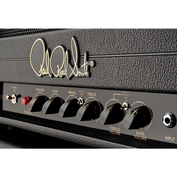 PRS HDRX 50 Head - 'Hendrix Circuit'
