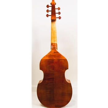 Kaiming Viola da Gamba 682cm A/6 Bassgambe