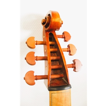 Kaiming Viola da Gamba 682cm A/6 Bassgambe