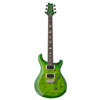 PRS S2 Custom 24 Dark - Eriza Verde