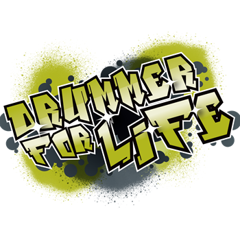 Mapex VE-5045FT Venus Fusion Set, Black Galaxy Sparkle