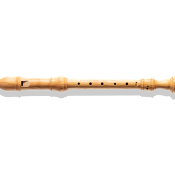 Küng Blockflöte Marsyas Alt-f' Olive