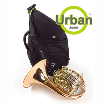 Fusion UB-08-SB Urban Waldhorn Fixed Bag