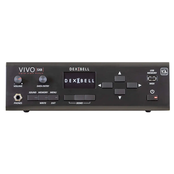 Dexibell VIVO SX8 Sound Modul