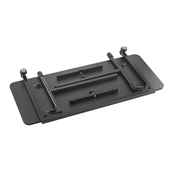 K&M 12160 DJ Tisch